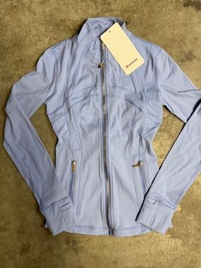 Lululemon Define Jacket